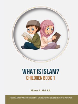 cover image of What Is Islam?